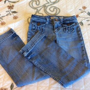 Old navy jeans